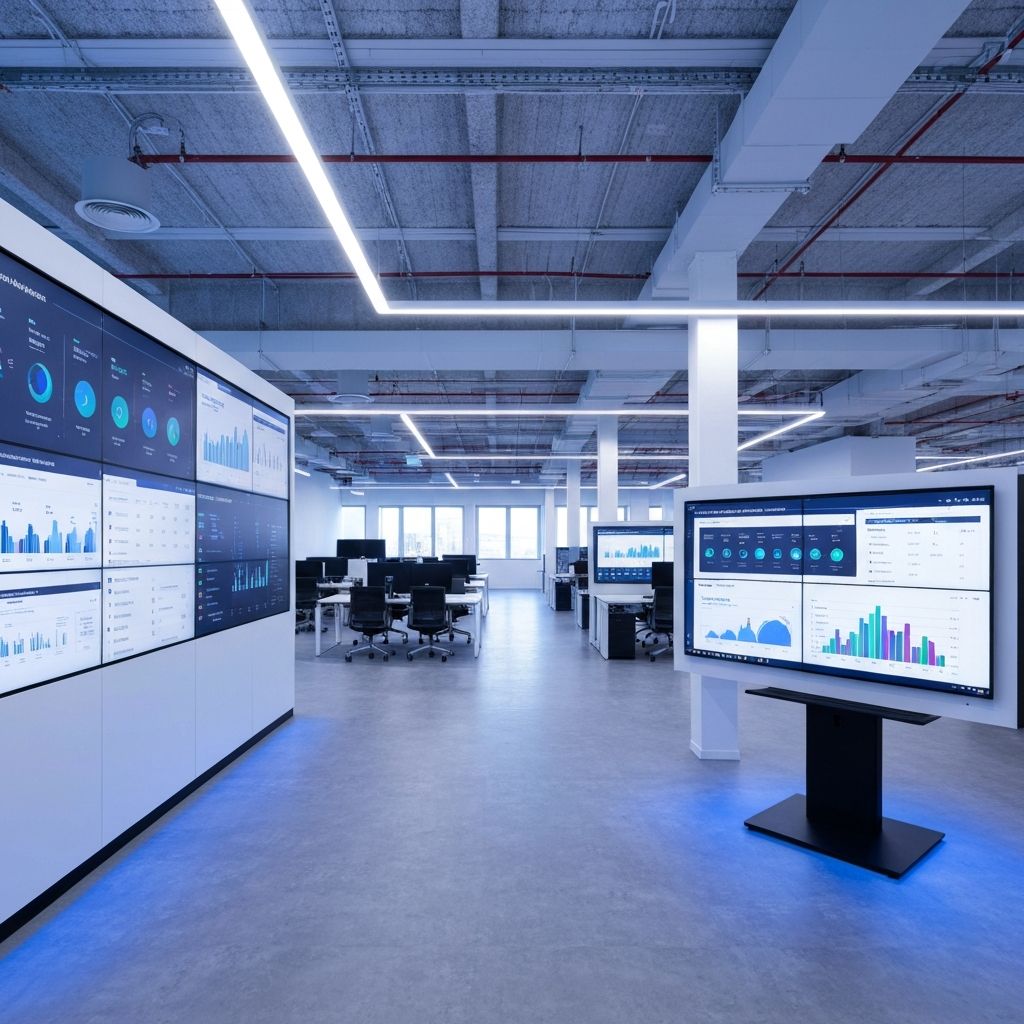 The Complete Guide to Managing Multiple Store Locations